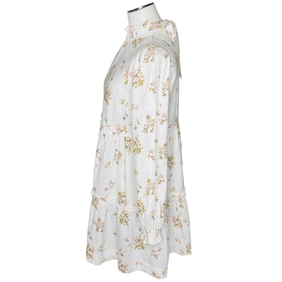 Free People Petit Fours Mini Dress size XS - Picture 6 of 13